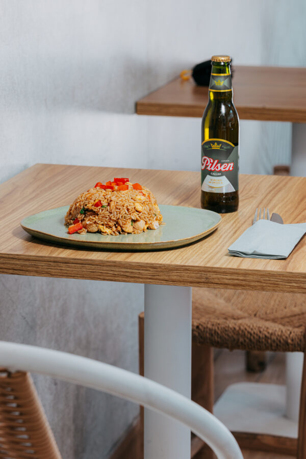 Arroz chaufa - Image 3