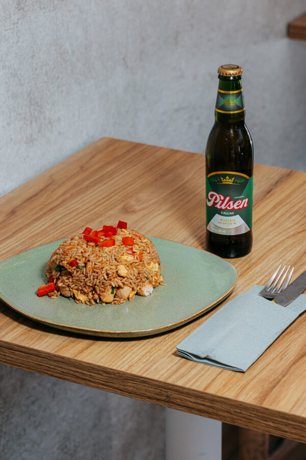 Arroz chaufa - Image 2