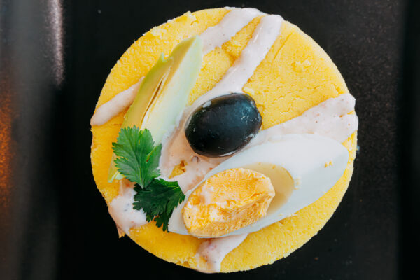 Causa Rellena - Image 3