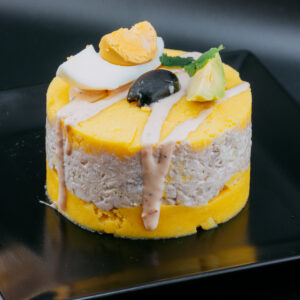 Causa Rellena
