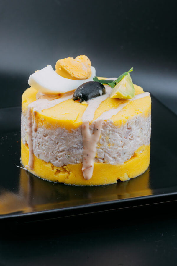 Causa Rellena - Image 2