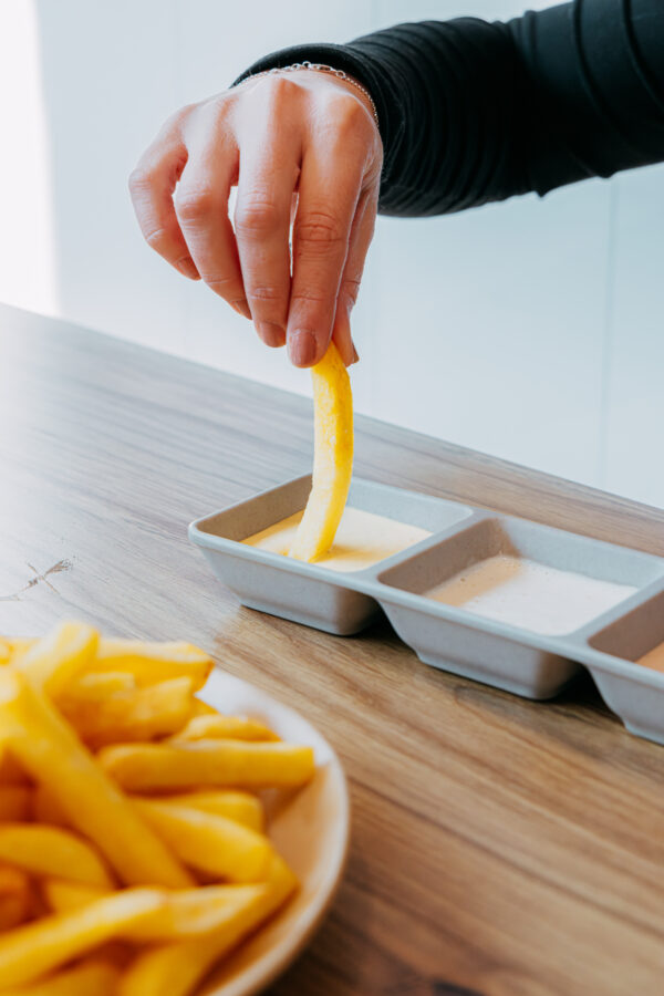 Extra Patatas Fritas - Image 3