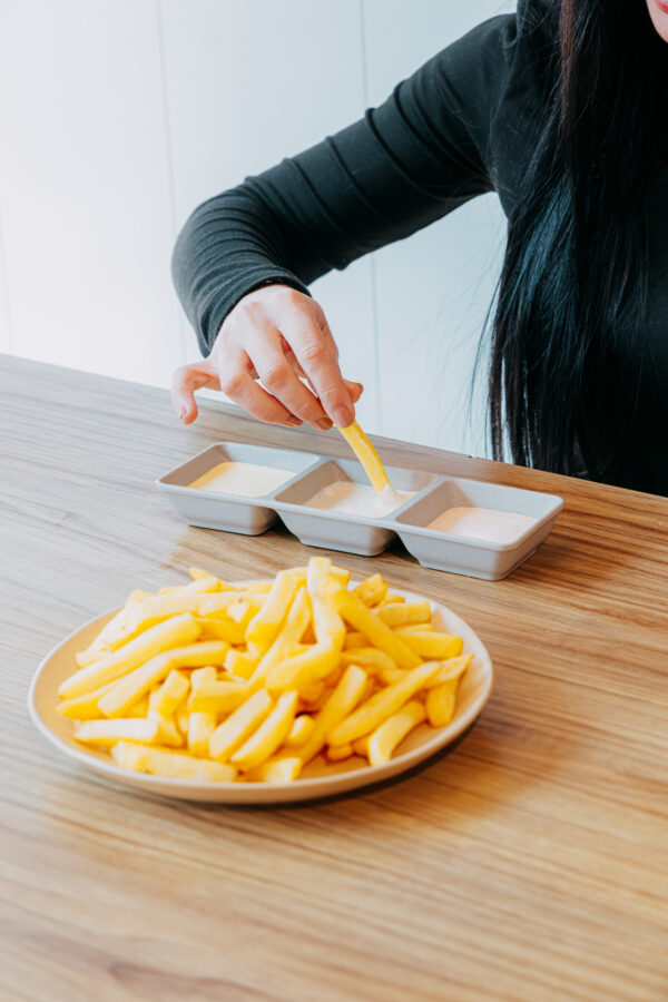 Extra Patatas Fritas - Image 2