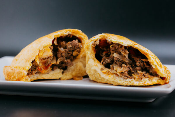 Empanada casera de carne - Image 3