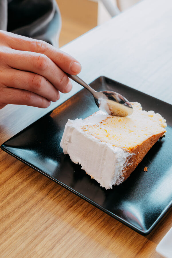 Tres leches - Image 2