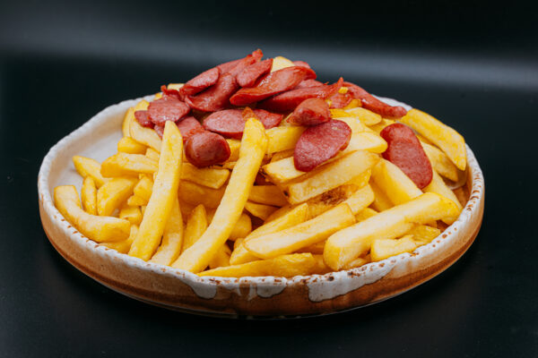 Salchipapas - Image 4