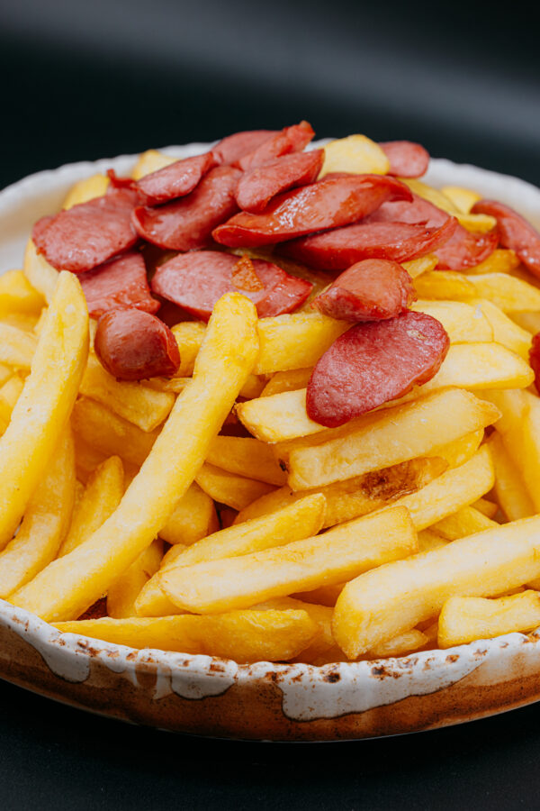Salchipapas - Image 2