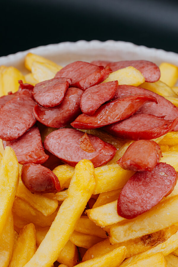 Salchipapas - Image 3