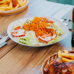 Ensalada