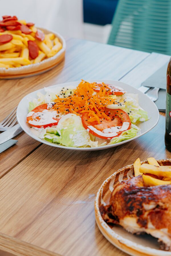 Ensalada