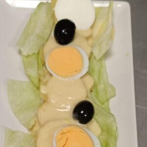 Papa Rellena