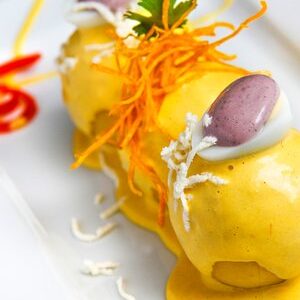 Papas a la Huankaina