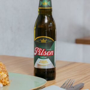 Cerveza Pilsen