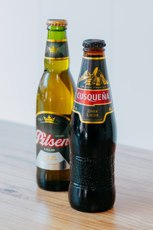 Cerveza Pilsen - Image 2