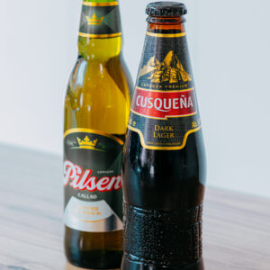 Cerveza cusqueña