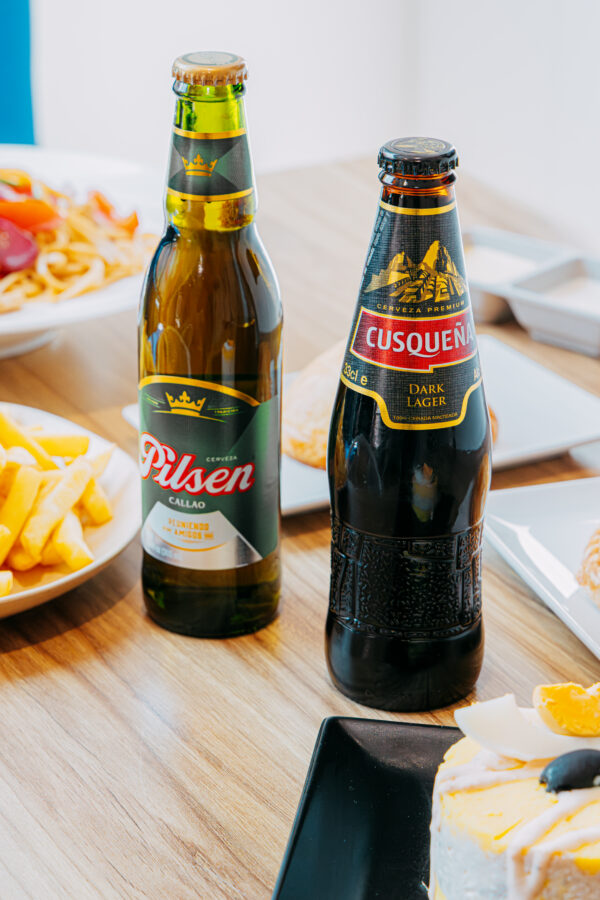 Cerveza cusqueña - Image 3