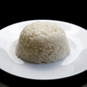 Arroz Blanco